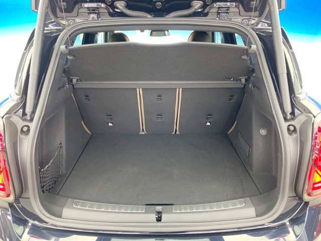 BMW MINI CROSSOVER 2019 Image 31