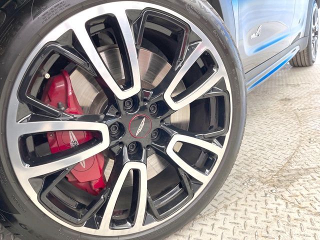 BMW MINI CROSSOVER 2019 Image 31