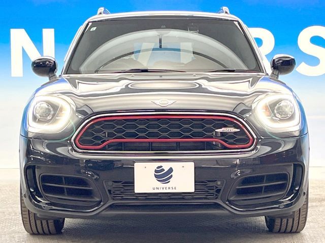 BMW MINI CROSSOVER 2019 Image 31