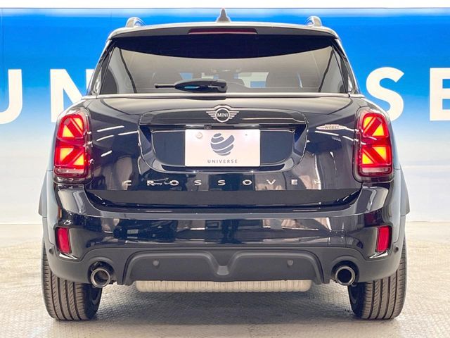 BMW MINI CROSSOVER 2019 Image 31