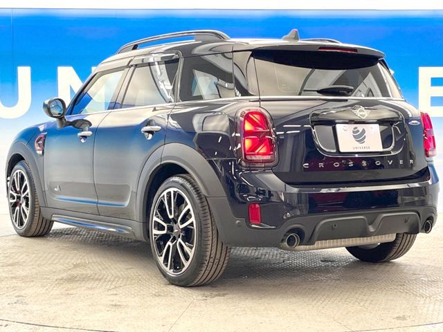 BMW MINI CROSSOVER 2019 Image 31