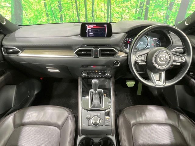 MAZDA CX-5 2019 Image 31