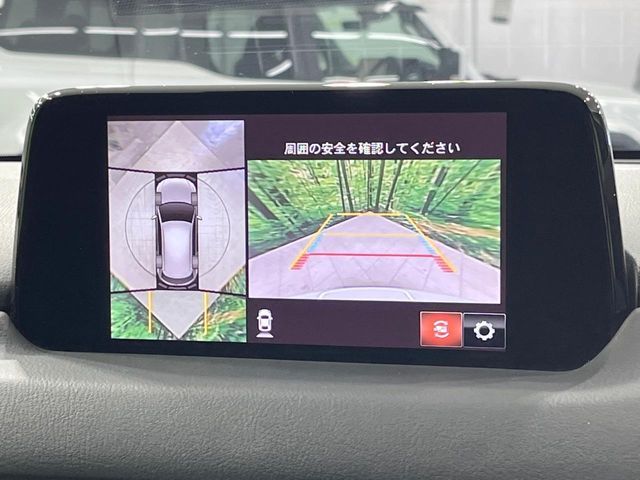 MAZDA CX-5 2019 Image 31