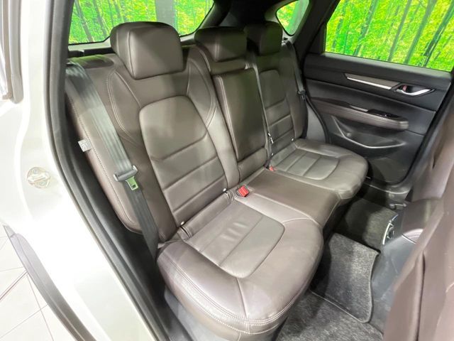 MAZDA CX-5 2019 Image 31