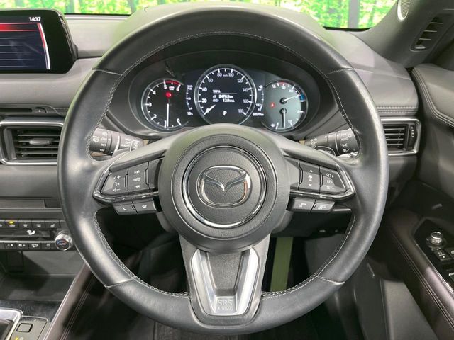 MAZDA CX-5 2019 Image 31