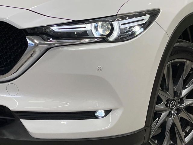 MAZDA CX-5 2019 Image 31