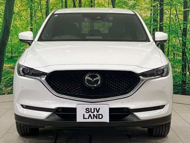 MAZDA CX-5 2019 Image 31