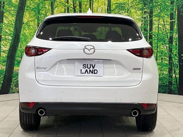 MAZDA CX-5 2019 Image 31