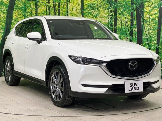 MAZDA CX-5 2019 Image 31
