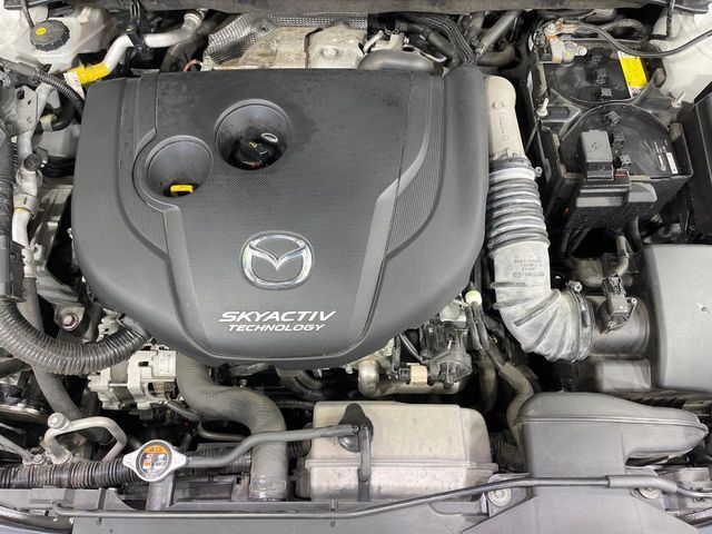 MAZDA CX-5 2019 Image 31