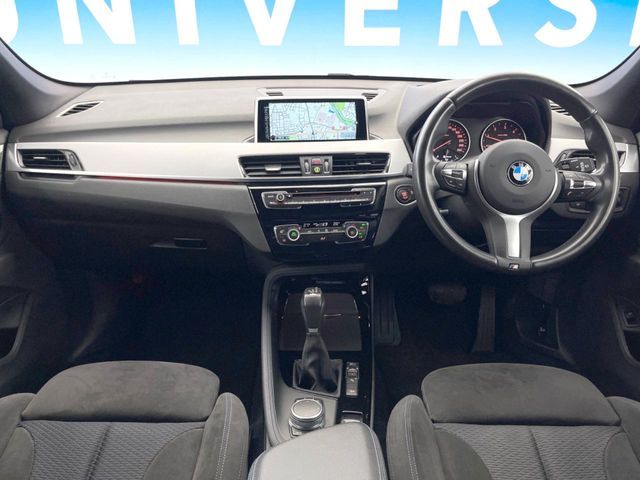 BMW X1 2017 Image 31
