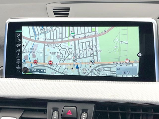 BMW X1 2017 Image 31