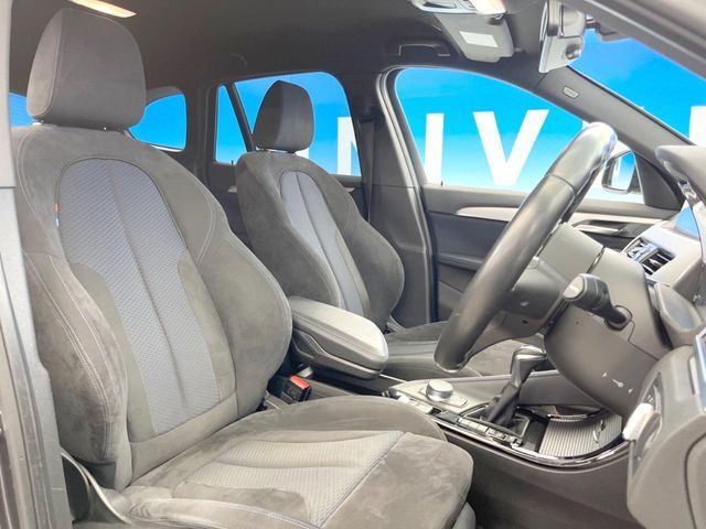 BMW X1 2017 Image 31