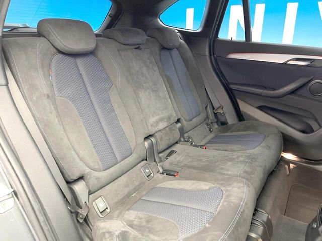 BMW X1 2017 Image 31