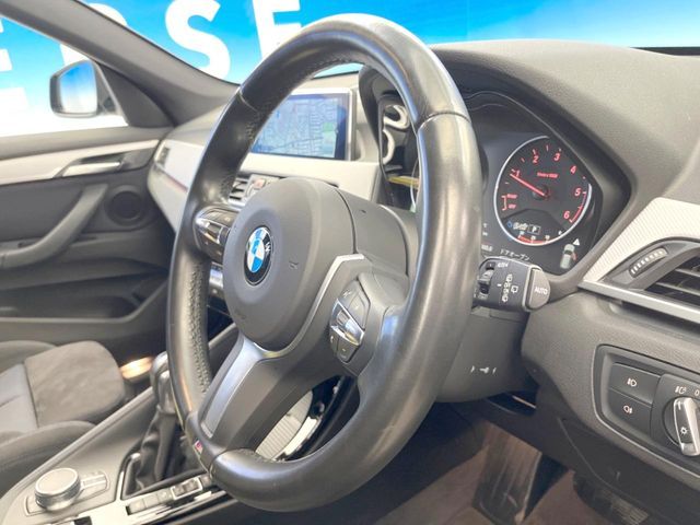 BMW X1 2017 Image 31