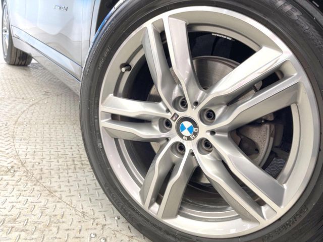 BMW X1 2017 Image 31