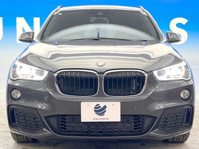 BMW X1 2017 Image 31