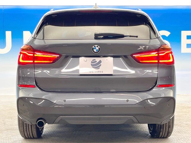 BMW X1 2017 Image 31