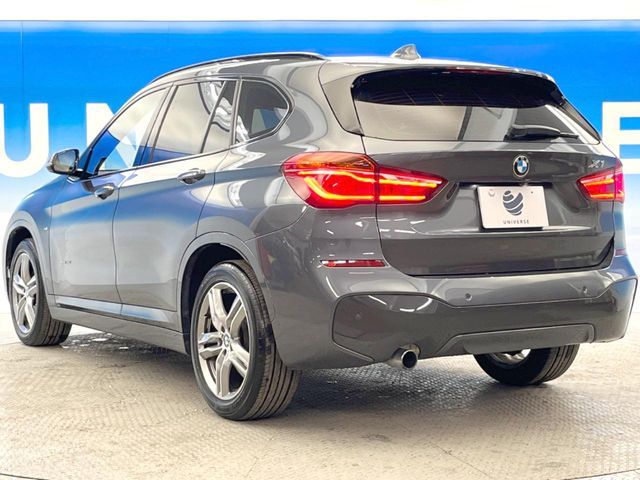BMW X1 2017 Image 31
