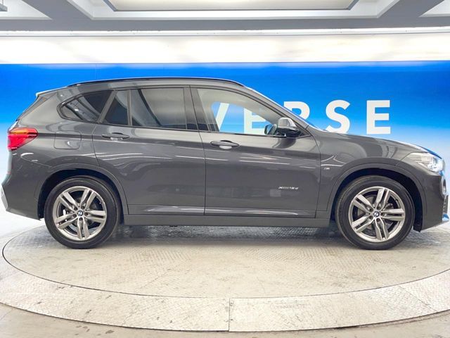BMW X1 2017 Image 31