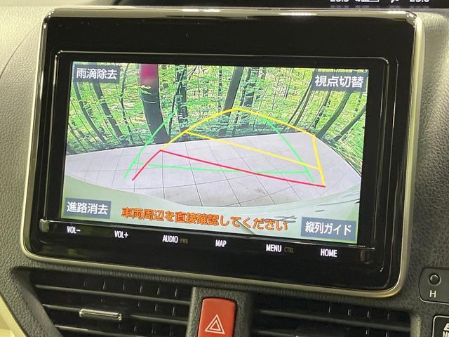 TOYOTA NOAH HYBRID 2018 Image 31