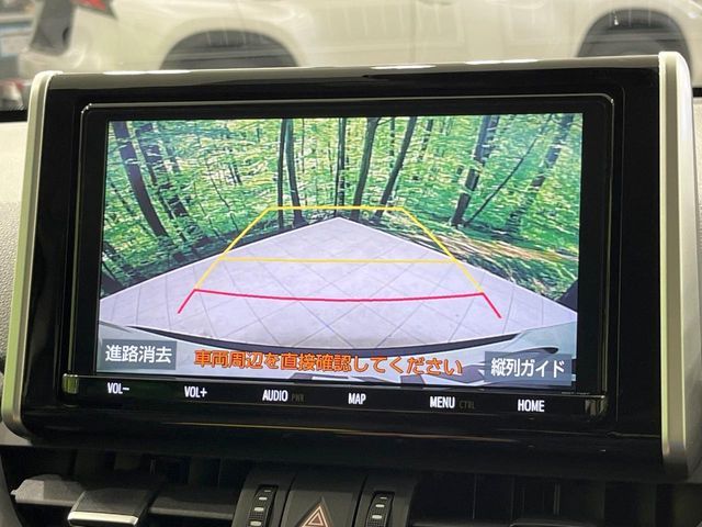 TOYOTA RAV4 4WD 2019 Image 31