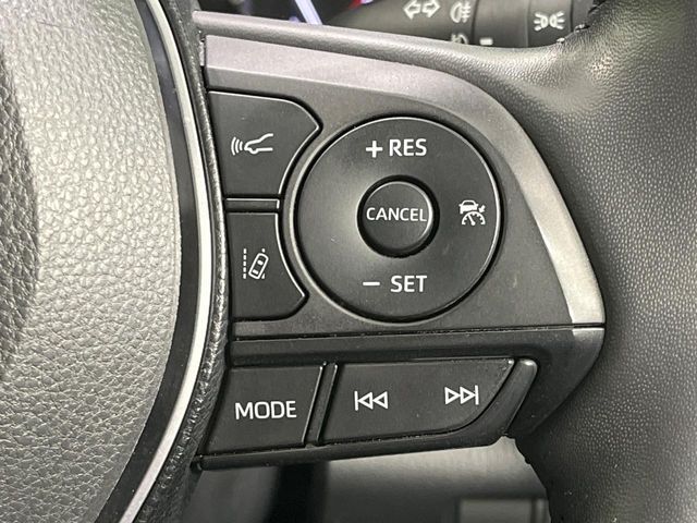 TOYOTA RAV4 4WD 2019 Image 31