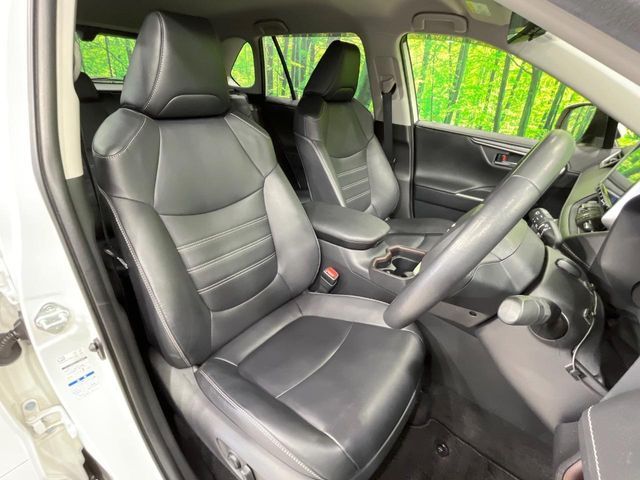 TOYOTA RAV4 4WD 2019 Image 31