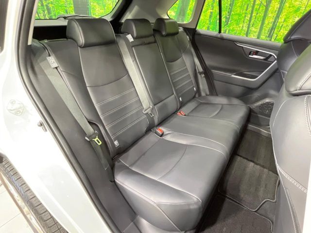 TOYOTA RAV4 4WD 2019 Image 31