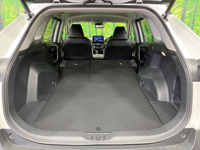 TOYOTA RAV4 4WD 2019 Image 31