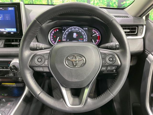 TOYOTA RAV4 4WD 2019 Image 31