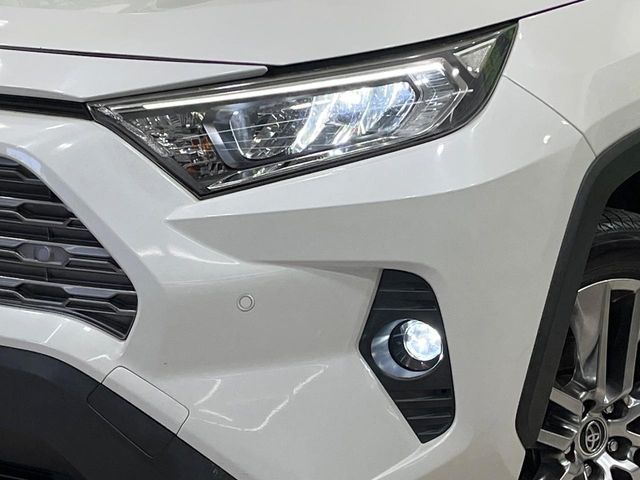 TOYOTA RAV4 4WD 2019 Image 31