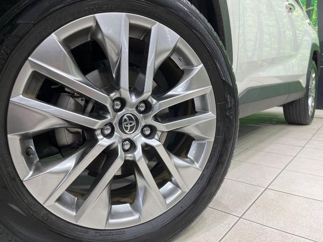 TOYOTA RAV4 4WD 2019 Image 31