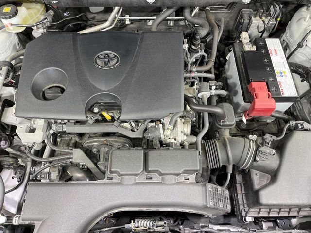 TOYOTA RAV4 4WD 2019 Image 31