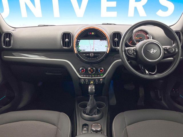 BMW MINI COOPER S E 2019 Image 31