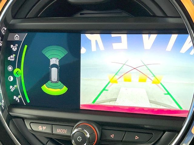 BMW MINI COOPER S E 2019 Image 31