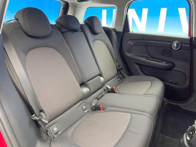 BMW MINI COOPER S E 2019 Image 31