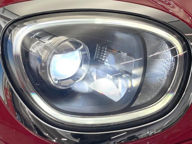 BMW MINI COOPER S E 2019 Image 31