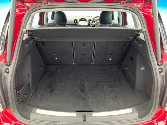 BMW MINI COOPER S E 2019 Image 31