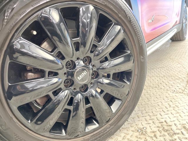 BMW MINI COOPER S E 2019 Image 31