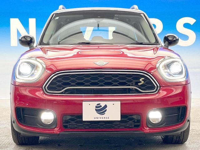 BMW MINI COOPER S E 2019 Image 31