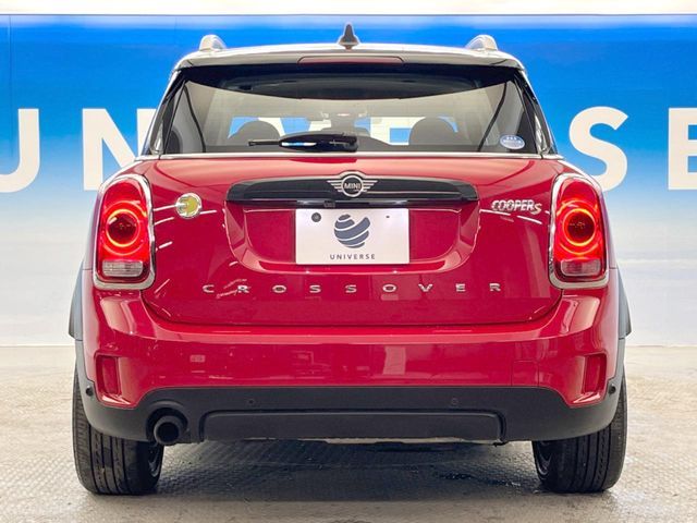 BMW MINI COOPER S E 2019 Image 31