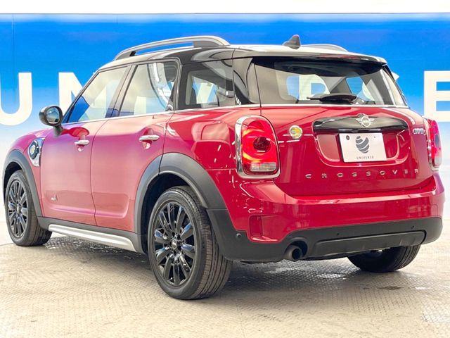 BMW MINI COOPER S E 2019 Image 31