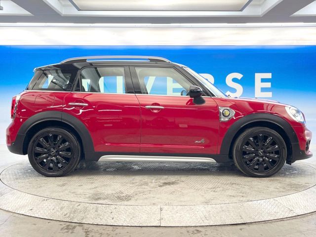 BMW MINI COOPER S E 2019 Image 31