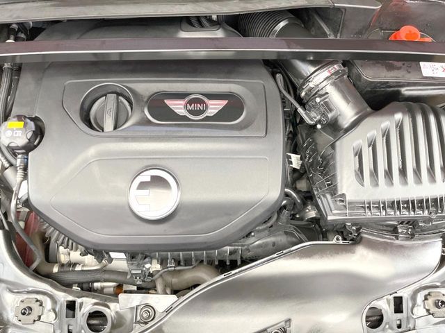 BMW MINI COOPER S E 2019 Image 31