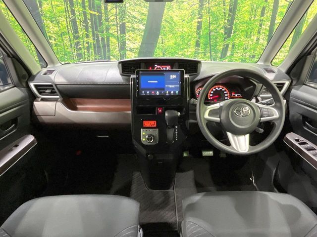 TOYOTA ROOMY 2020 Image 31