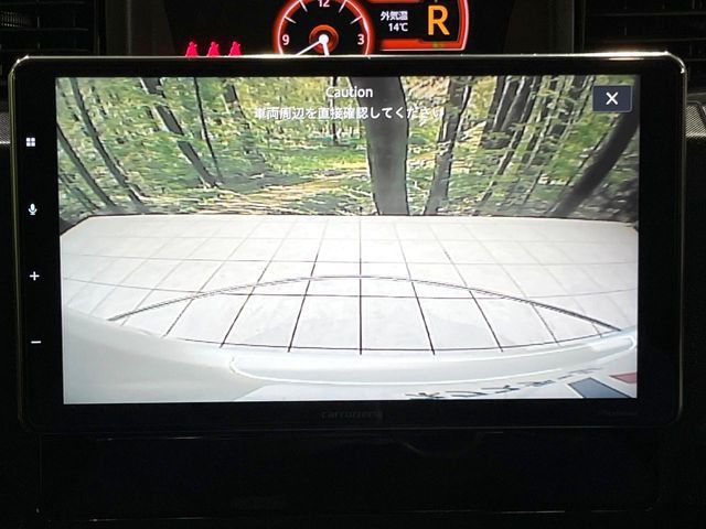 TOYOTA ROOMY 2020 Image 31