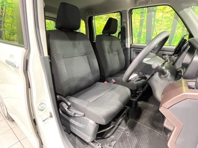 TOYOTA ROOMY 2020 Image 31