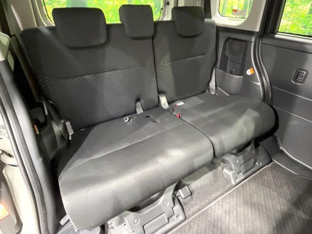 TOYOTA ROOMY 2020 Image 31