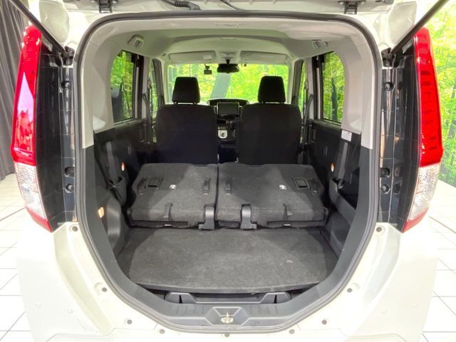 TOYOTA ROOMY 2020 Image 31